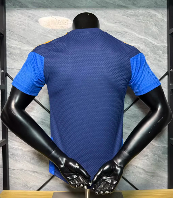 Camiseta de entrenamiento Arsenal 25/26 versión jugador