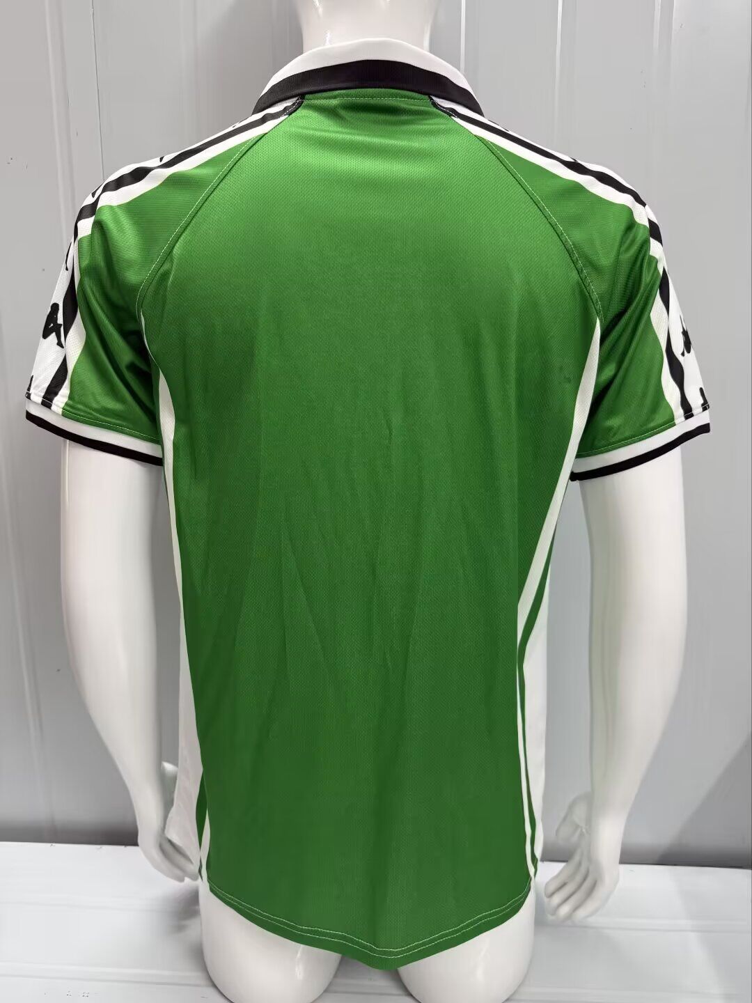 Camiseta Betis 1997/98 Visitante (tallas S-XXL)