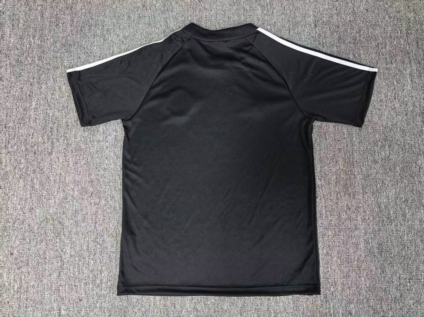 Camiseta Alemania 26 original negras (tallas S-4XL)