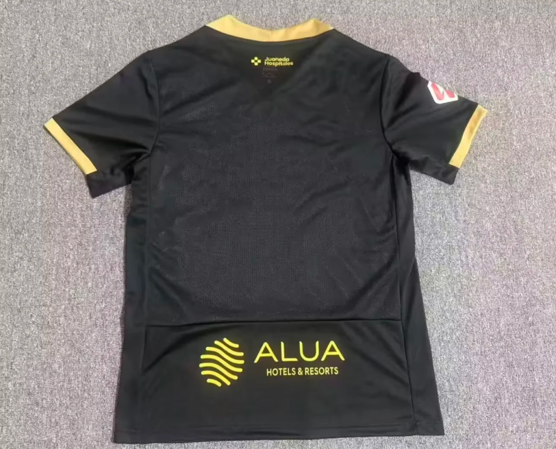 Camiseta Mallorca 26-27 Visitante (tallas S-2XL)