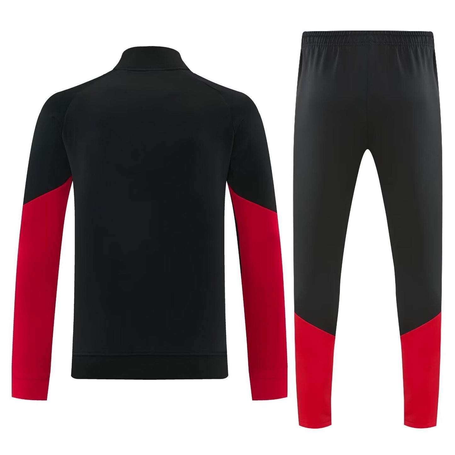 Chandal Alemania 2026 negro (solo tallas S-XXL)