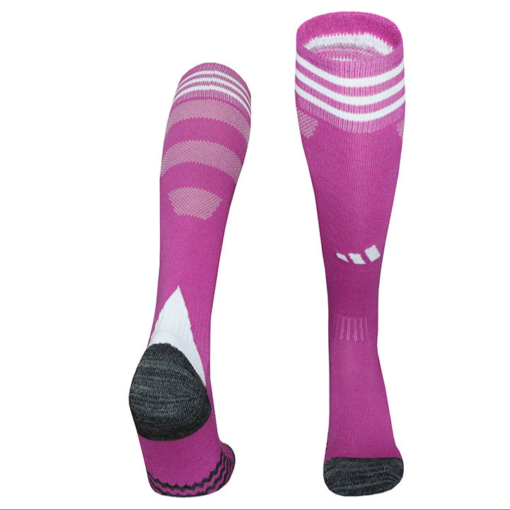 Medias Real Madrid talla (32-37) y (39-44)