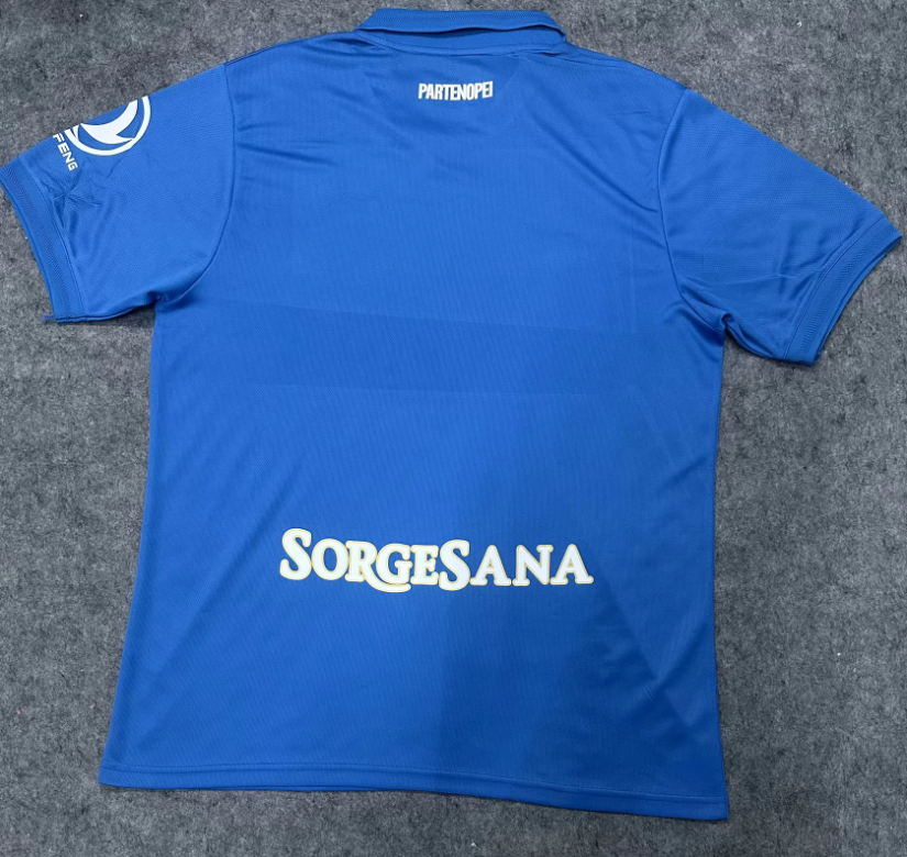 Camiseta Napoles 26/27 Local (tallas S-4XL)