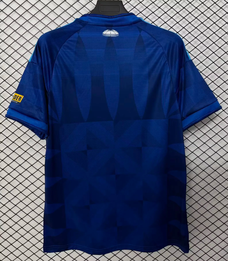 Camiseta Shalke 04 26/27 Local (tallas S-4XL)