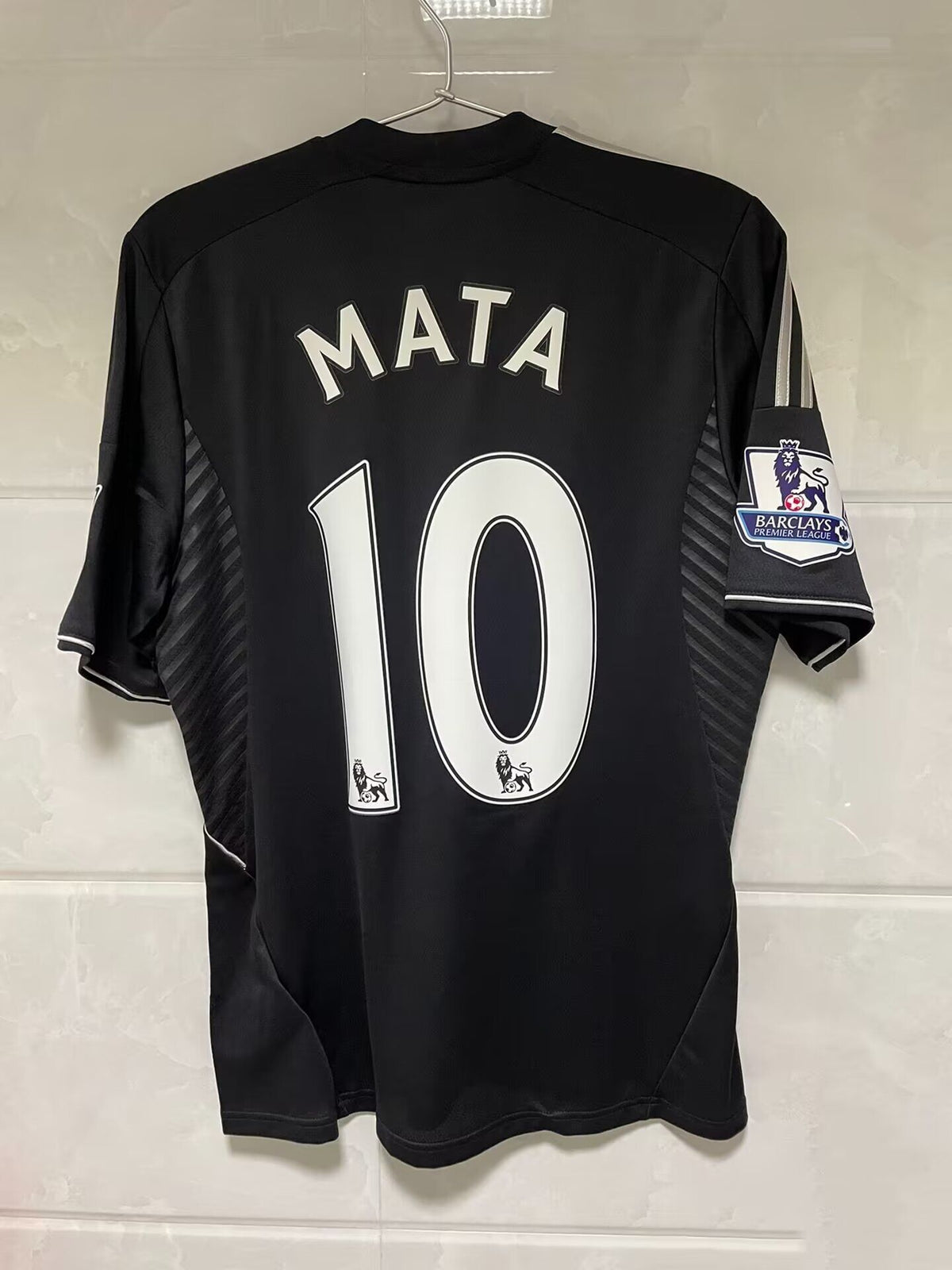 Camiseta Chelsea 2013/14 tercera equipacion
