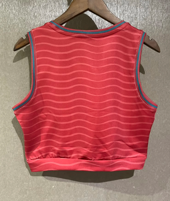 Top Mujer Portugal Mundial 2026 (tallas S-XL)