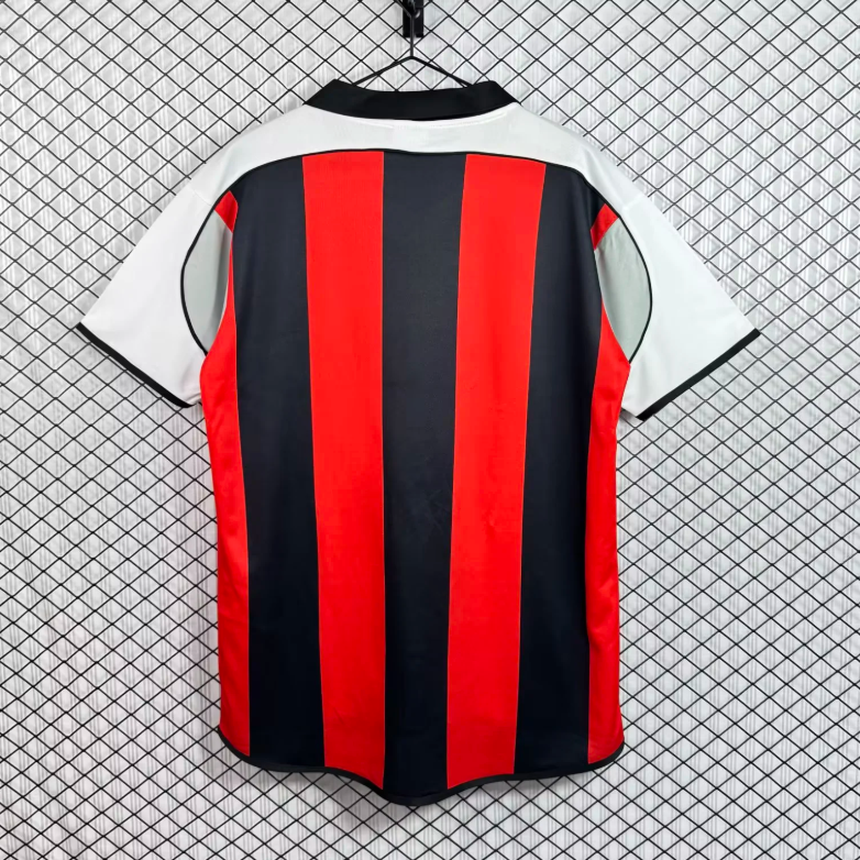 Camiseta Deportivo de la coruña 2001/02 Visitante (tallas S-XXL)