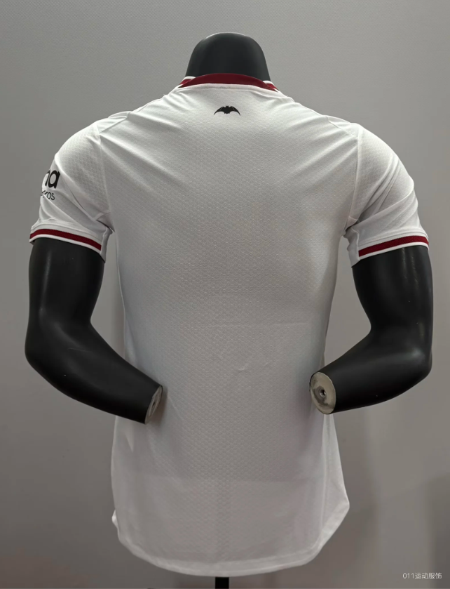 Camiseta Valencia 26/27 Local (tallas S-4XL)