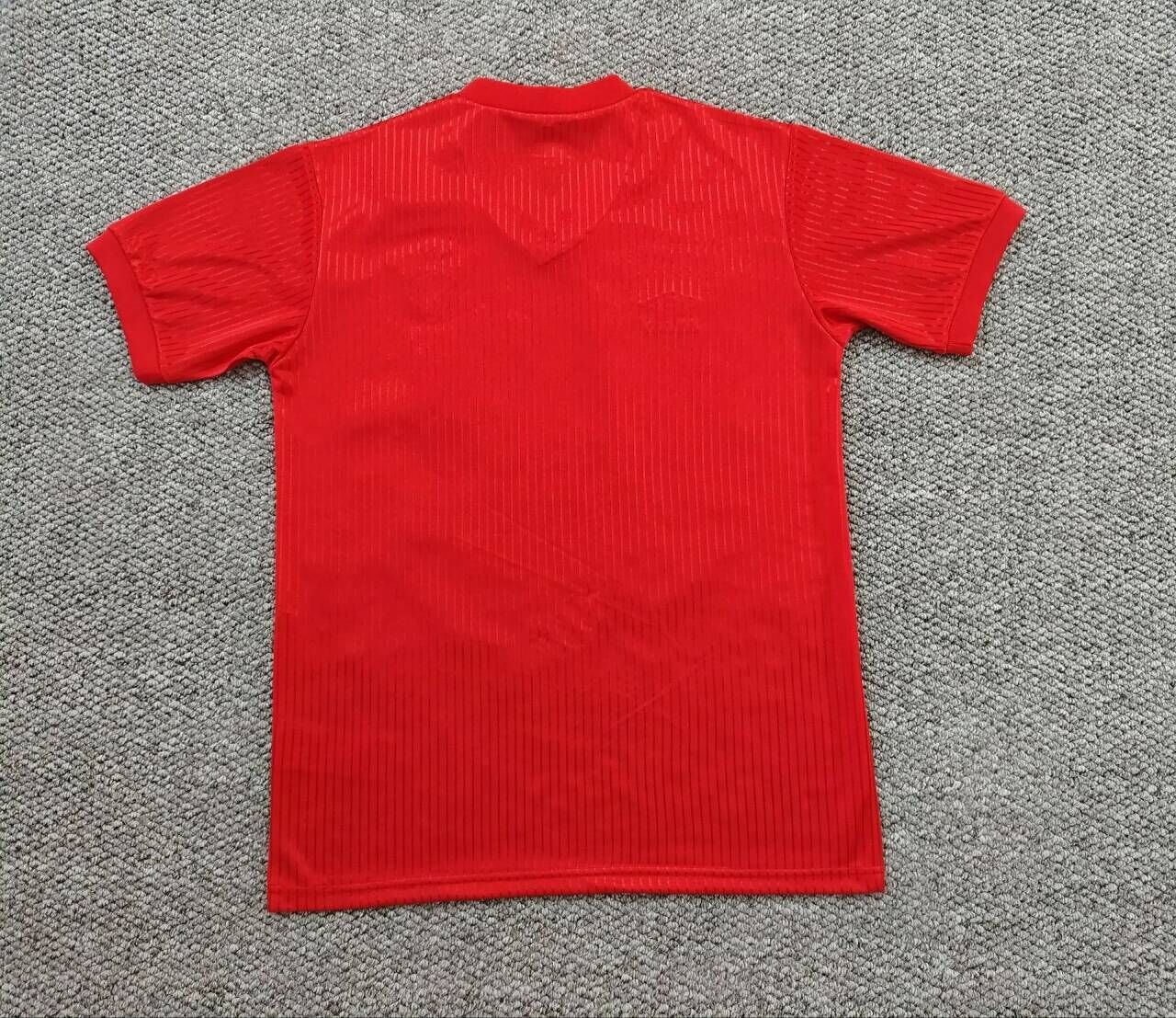 Camiseta Osasuna 1987/88 Local (tallas S-4XL)