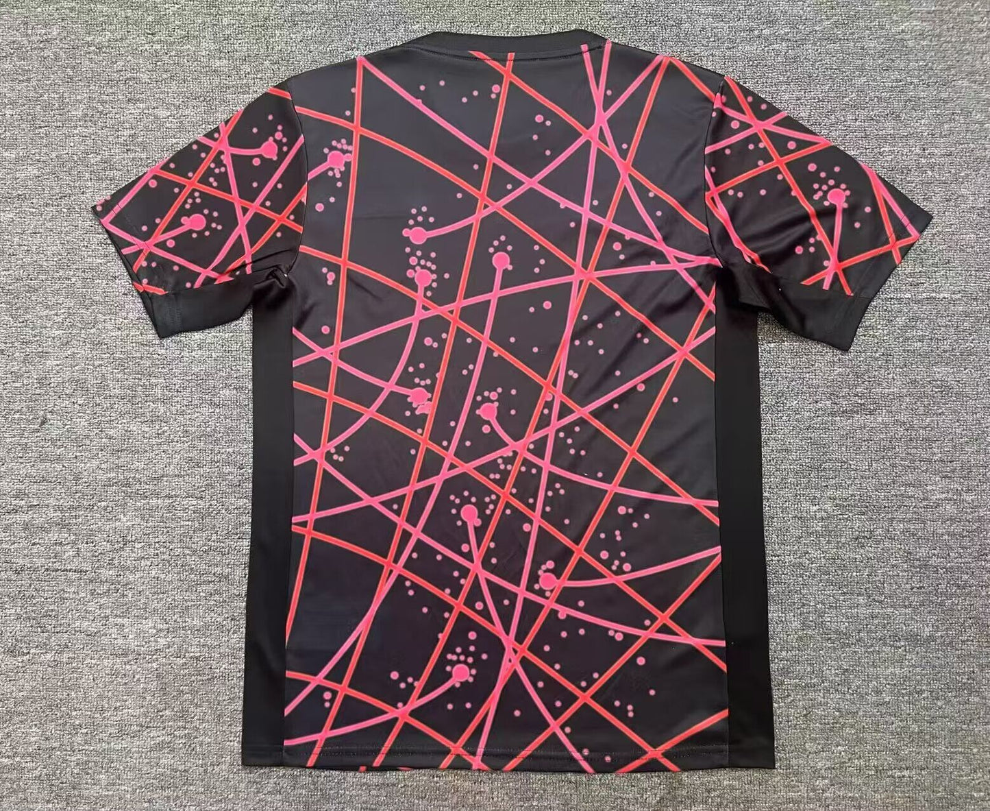Camiseta de entrenamiento Atletico de Madrid 25/26