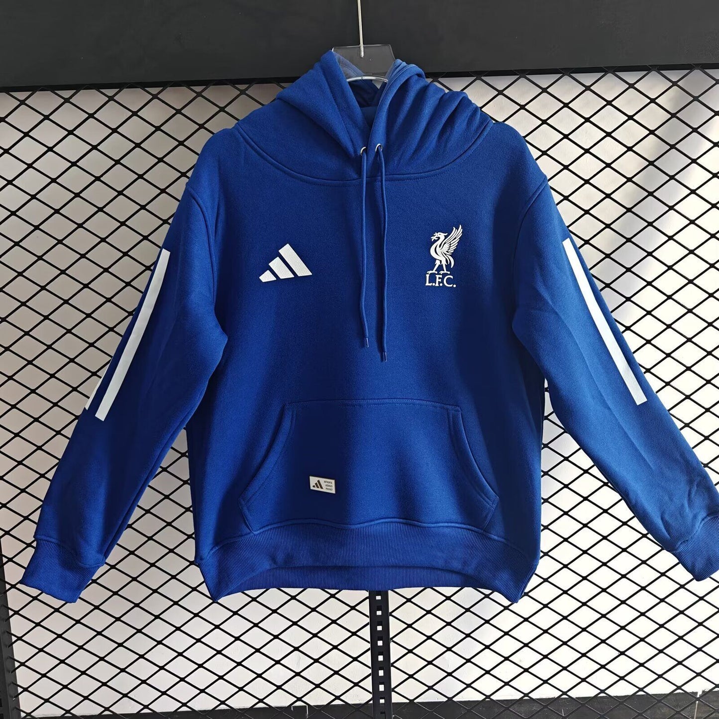 Sudaderas Liverpoool (diferentes colores)