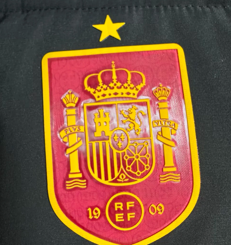 Abrigo España (Solo tallas S-2XL)