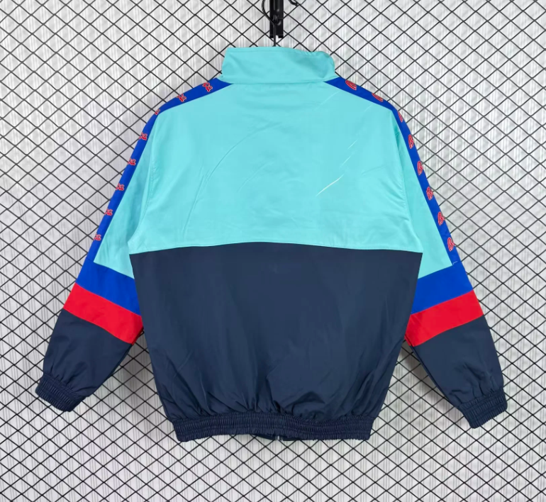 Chaqueta cortavientos Barcelona 1996/97 (tallas S-XXL)