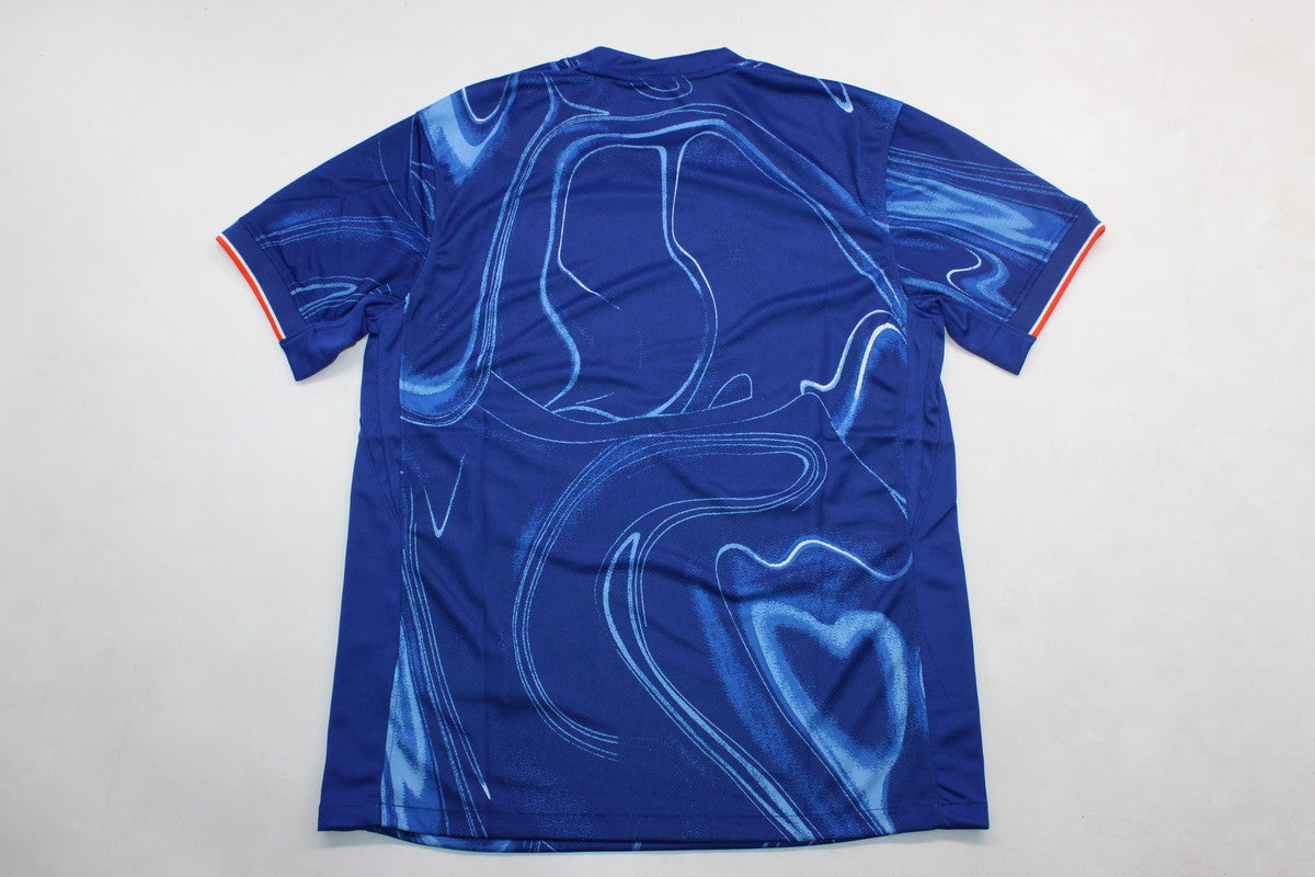 Camiseta Chelsea 24/25 Local Final Conference