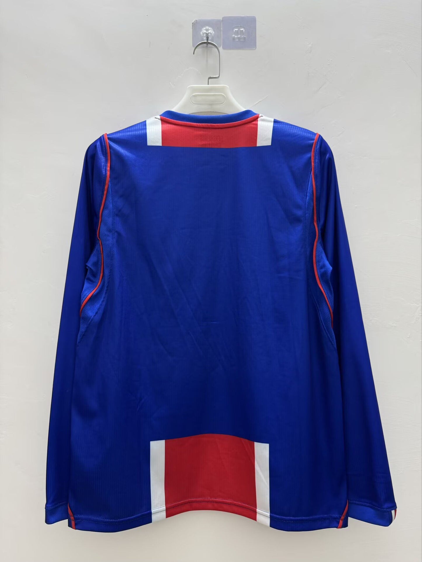 Camiseta Paris PSG manga larga 26/27 Local (S-4XL)
