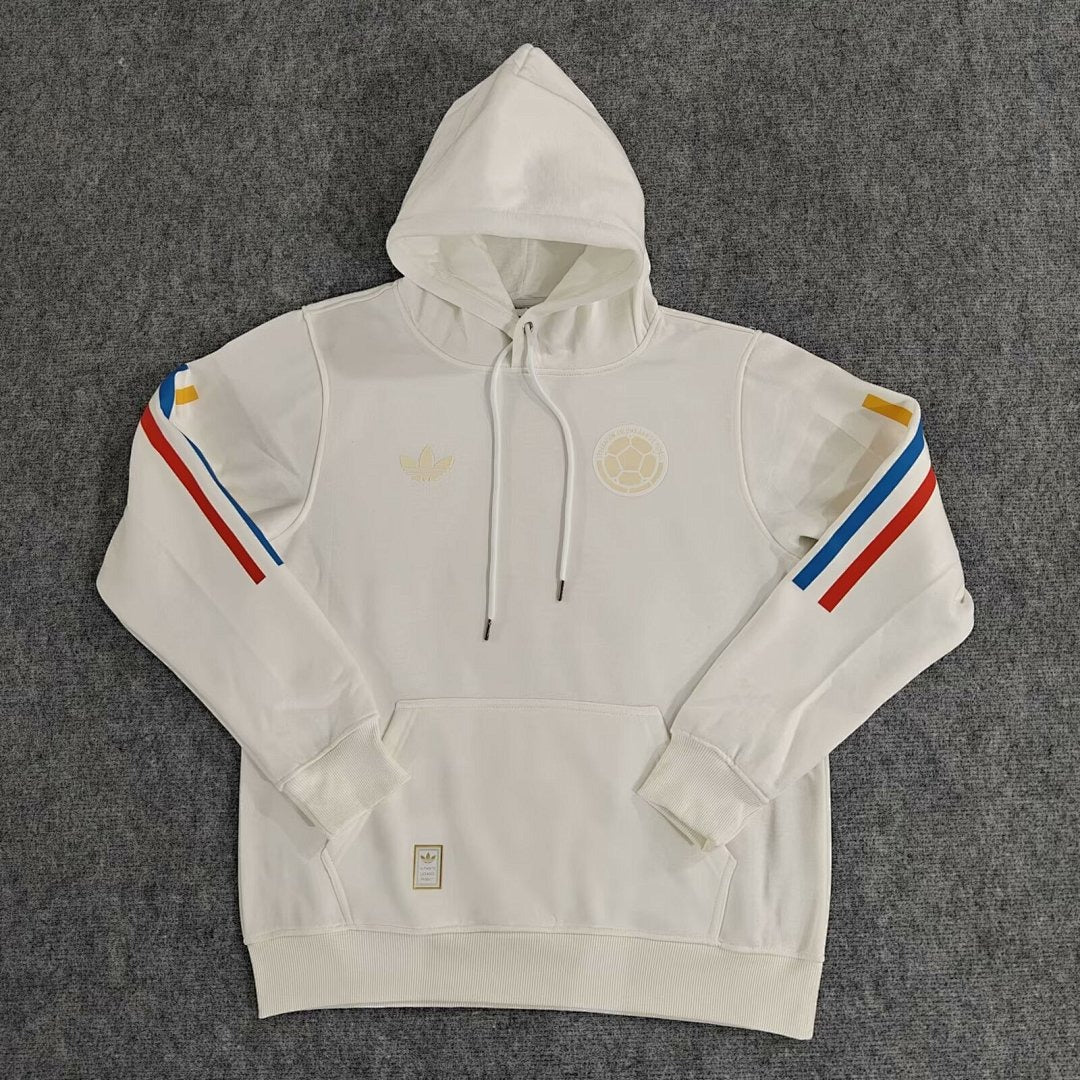 Sudaderas Colombia (diferentes colores)