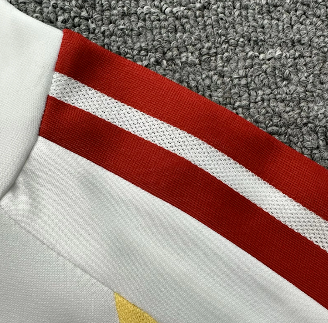 Sueter Colombia (solo tallas S-2XL)