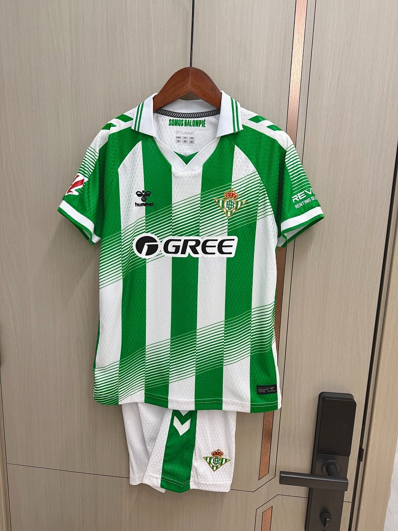Equipacion Betis 26/27 Local
