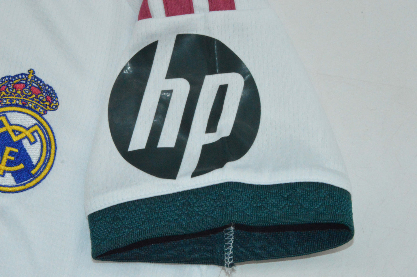 Camiseta Real Madrid Mujer 26/27 Local (tallas S-2XL)