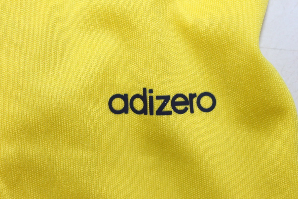 Camiseta Colombia Mundial 2014 (tallas S-2XL)