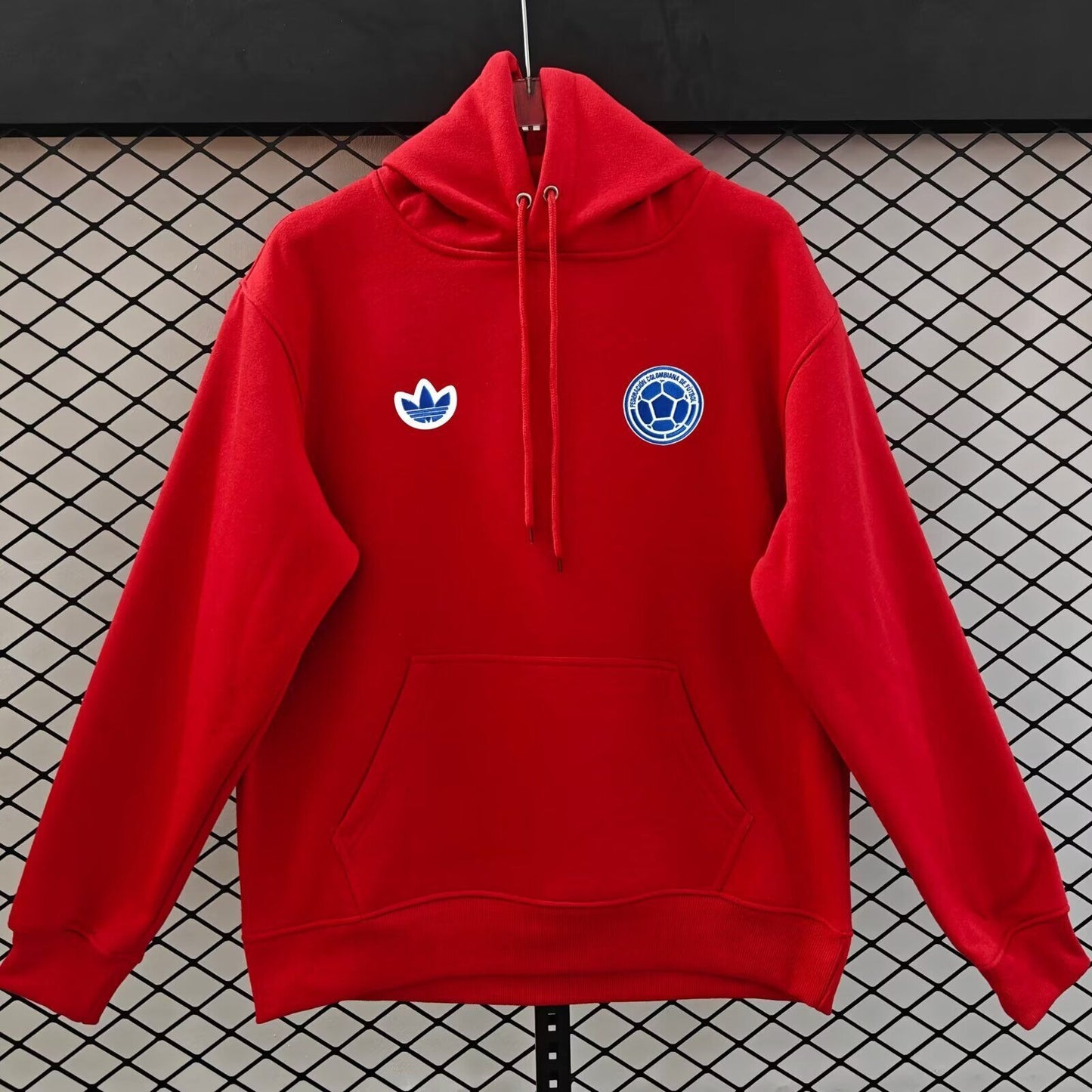 Sudaderas Colombia (diferentes colores)
