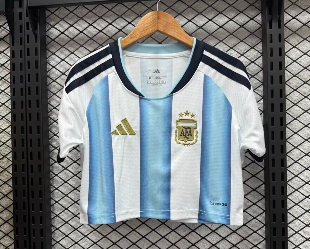 Crop Argentina