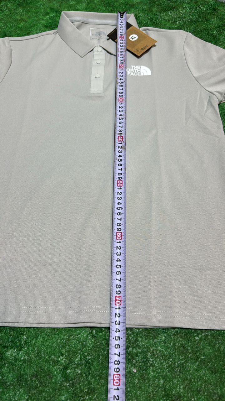 Polos The North face (tallas S - 2XL)