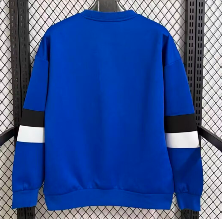 Sudadera Inter de Milan (Tallas M- 4XL)