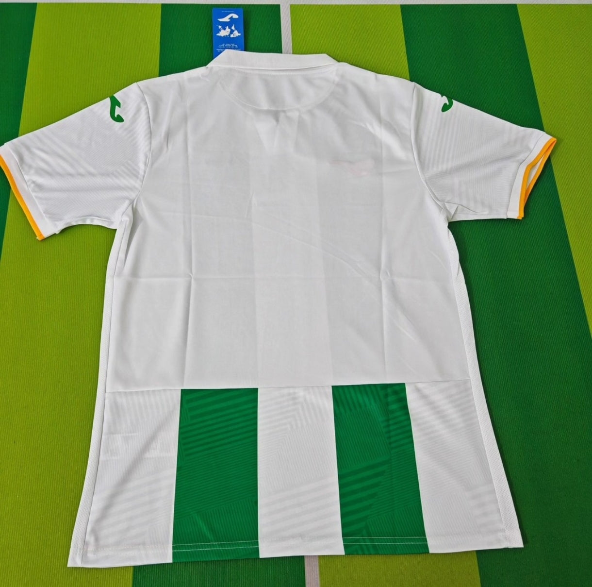 Camiseta Cordoba CF 26/27 Local (tallas S-4XL)