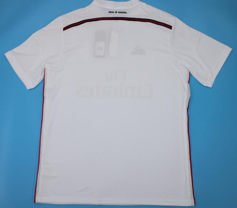 Camiseta Real Madrid 2014/15 Local (tallas S-2XL)