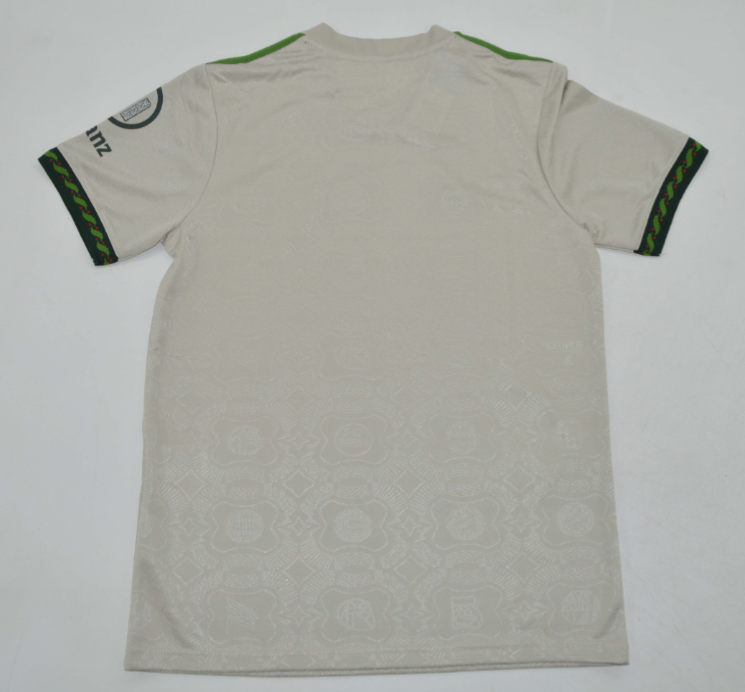Camiseta Bayer de Munich Especial Oktoberfest