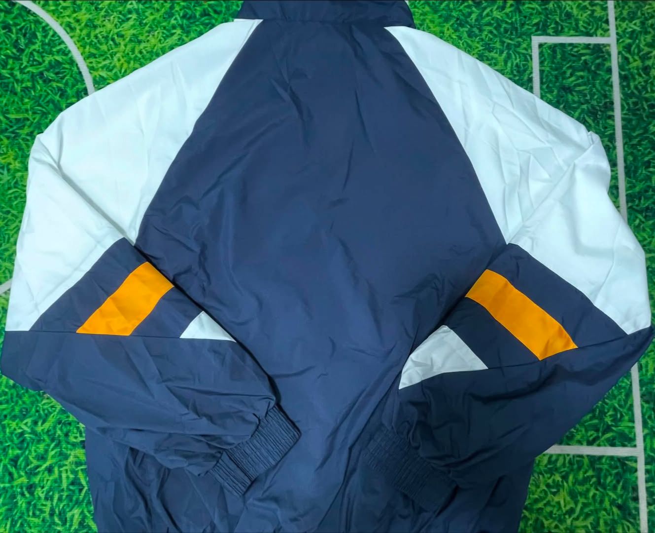 Sudadera Real Madrid 24/25
