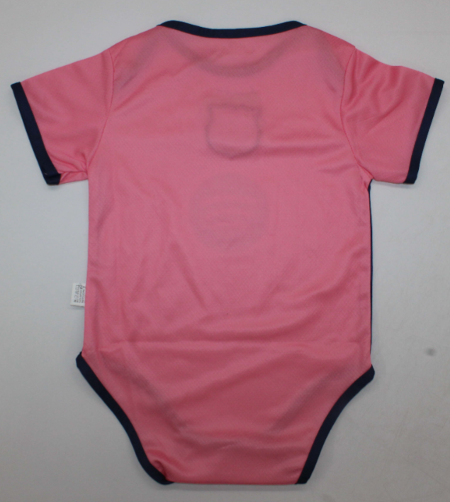 Body Barcelona Rosa (6 -12 meses y 1-2 años)