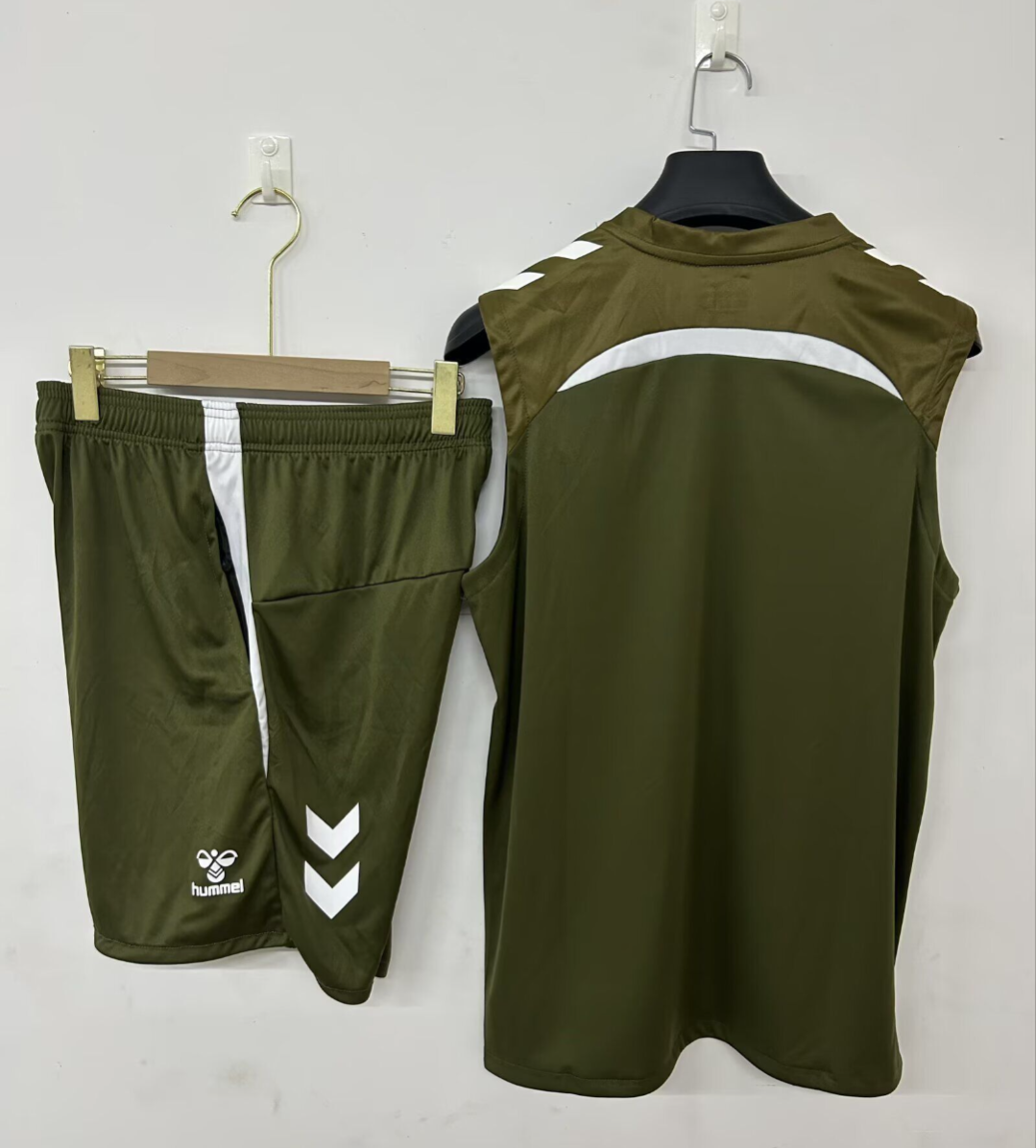 Conjunto de entrenamiento Celta 25/26 (solo tallas S-2XL)