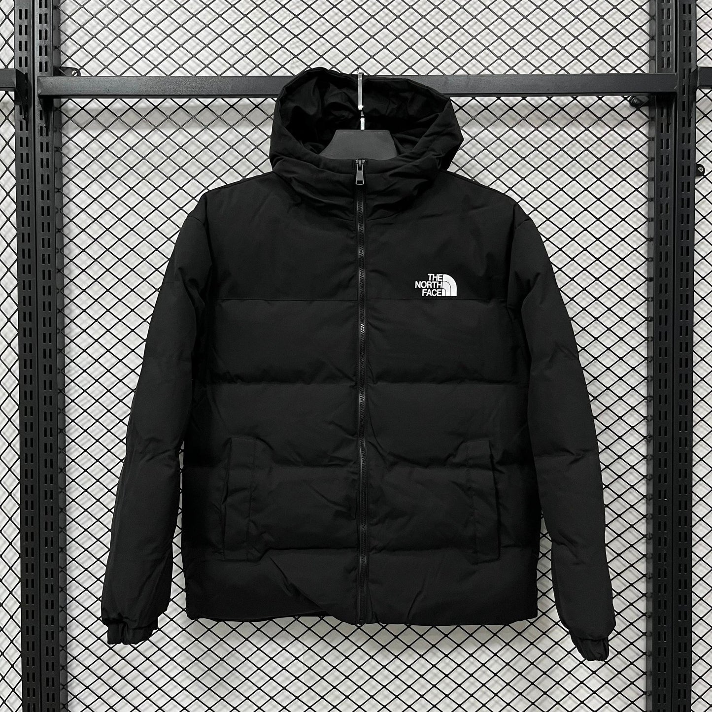 Abrigo North Face (Solo tallas S-2XL)