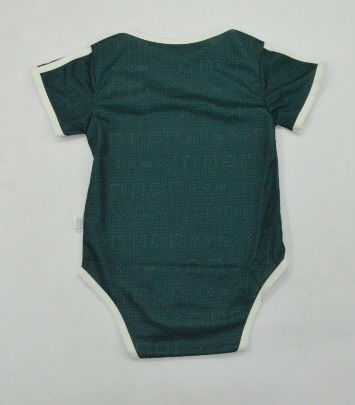 Body Real Madrid 26/27 Visitante (6 -12 meses y 1-2 años)