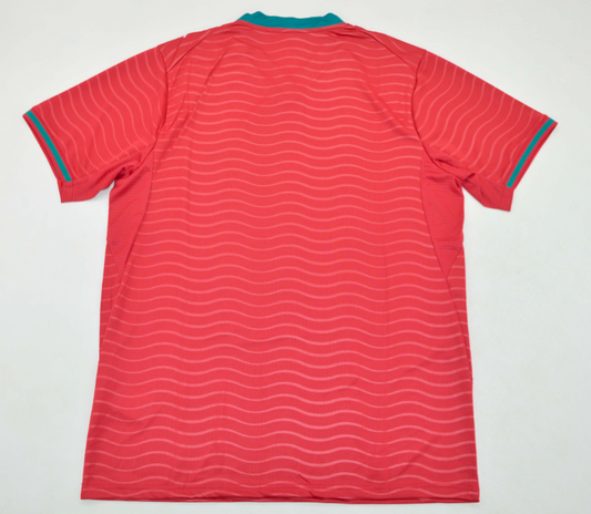 Camiseta Portugal Local Mundial 2026