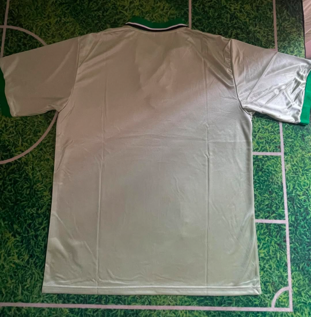 Camiseta Betis 99/00 Retro