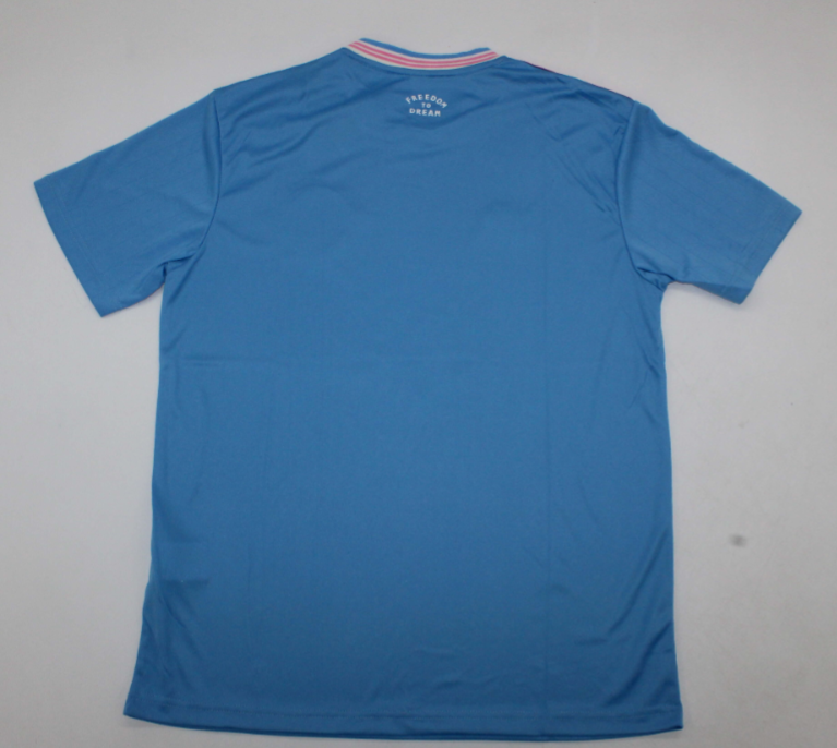 Camiseta Inter de Miami 3º equipacion 25/26