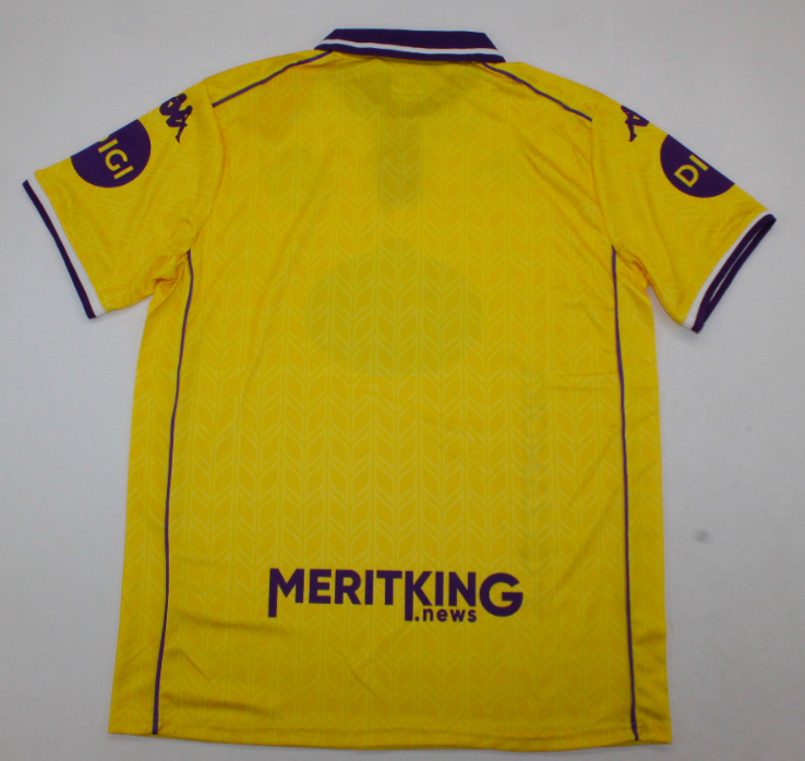 Camiseta Valladolid 25/26 tercera equipacion