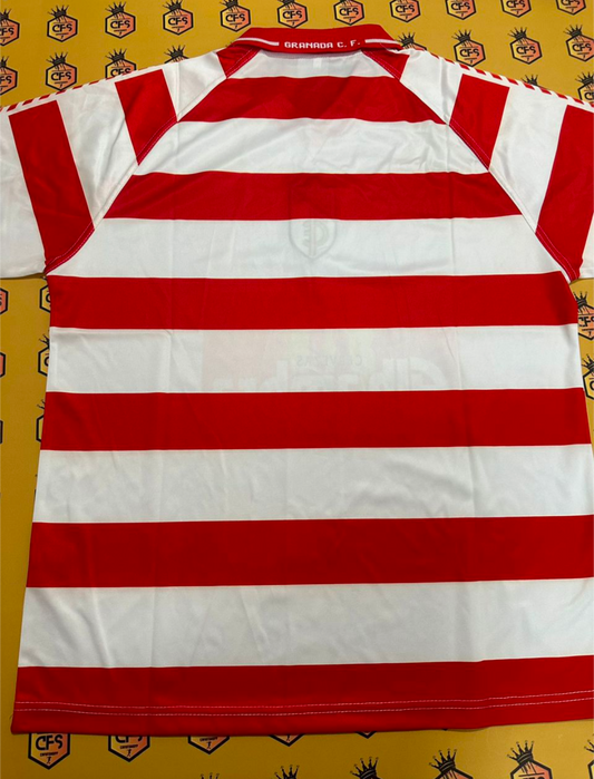 Camiseta Granada 1996-98
