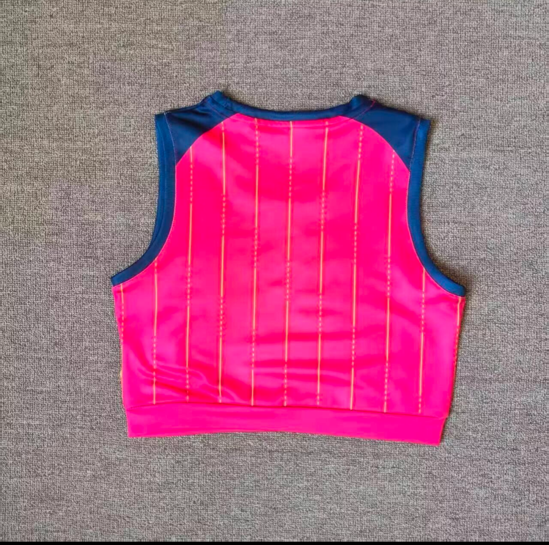 Top Mujer España Mundial 2026 (tallas S-XL)