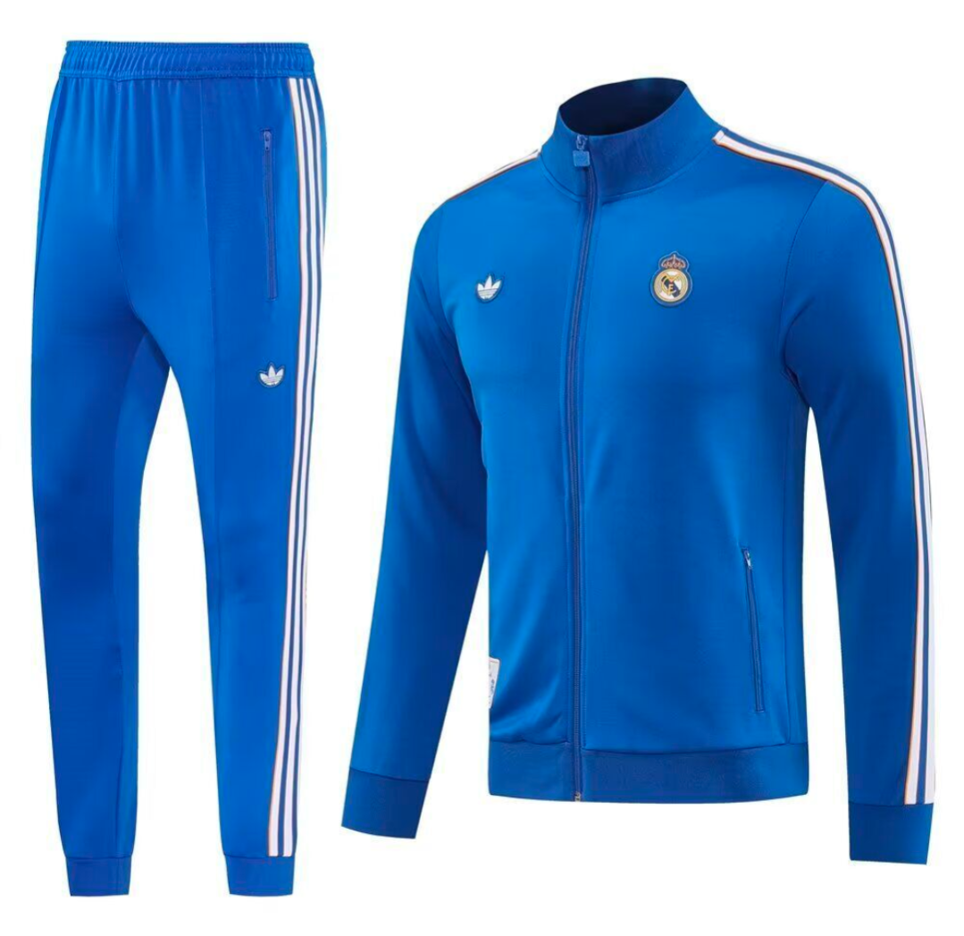 Chandal Real Madrid 25/26