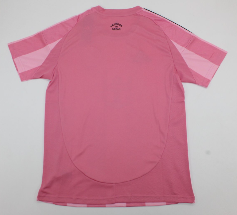 Camiseta Inter Miami 25/26 Local