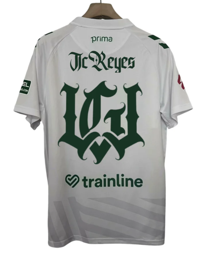 Camiseta Betis 25/26 portero Especial JC Reyes