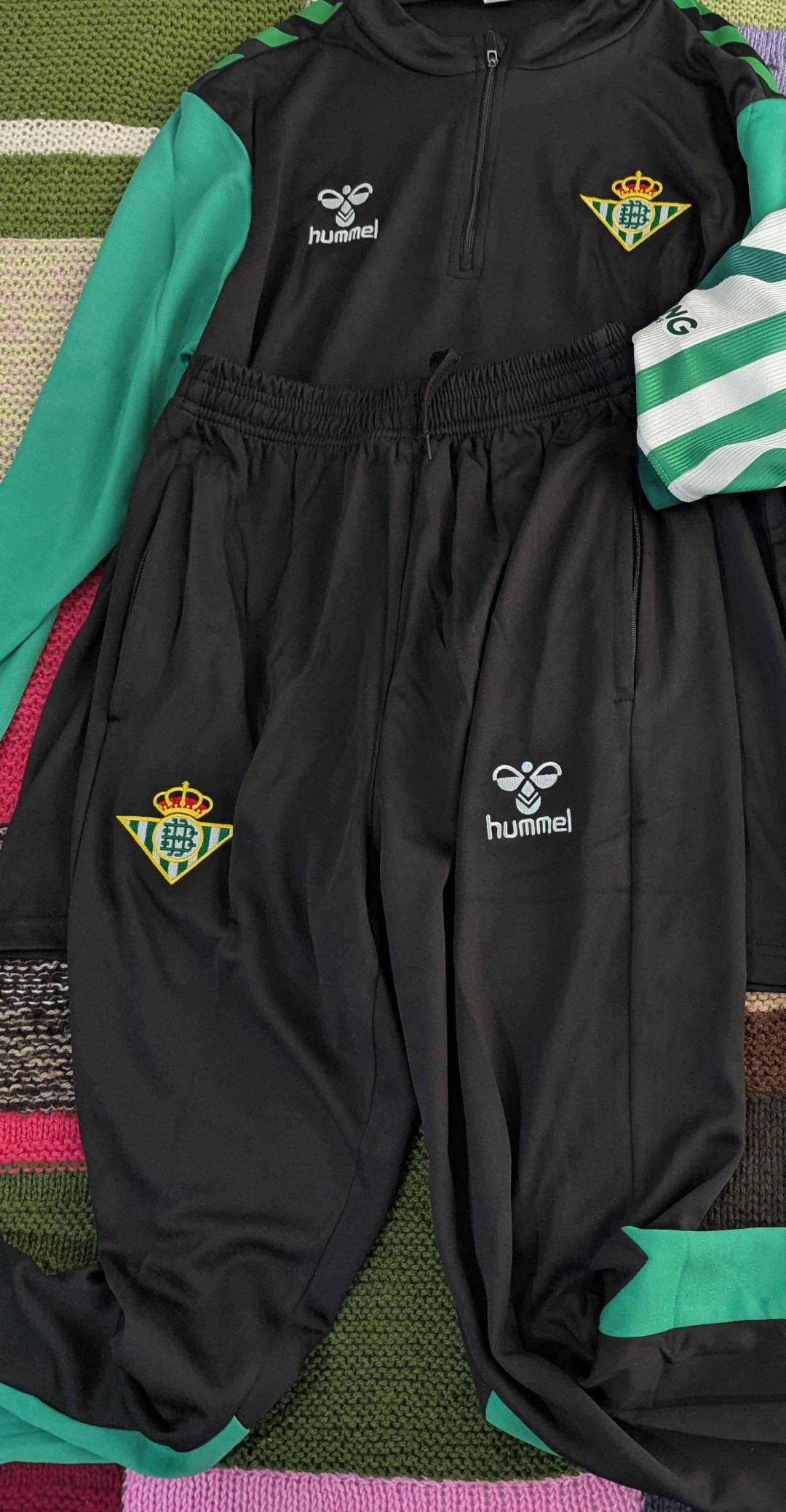Chandal Betis