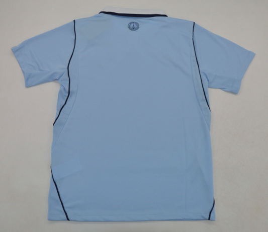 Camiseta Uruguay Mundial 2026 Local