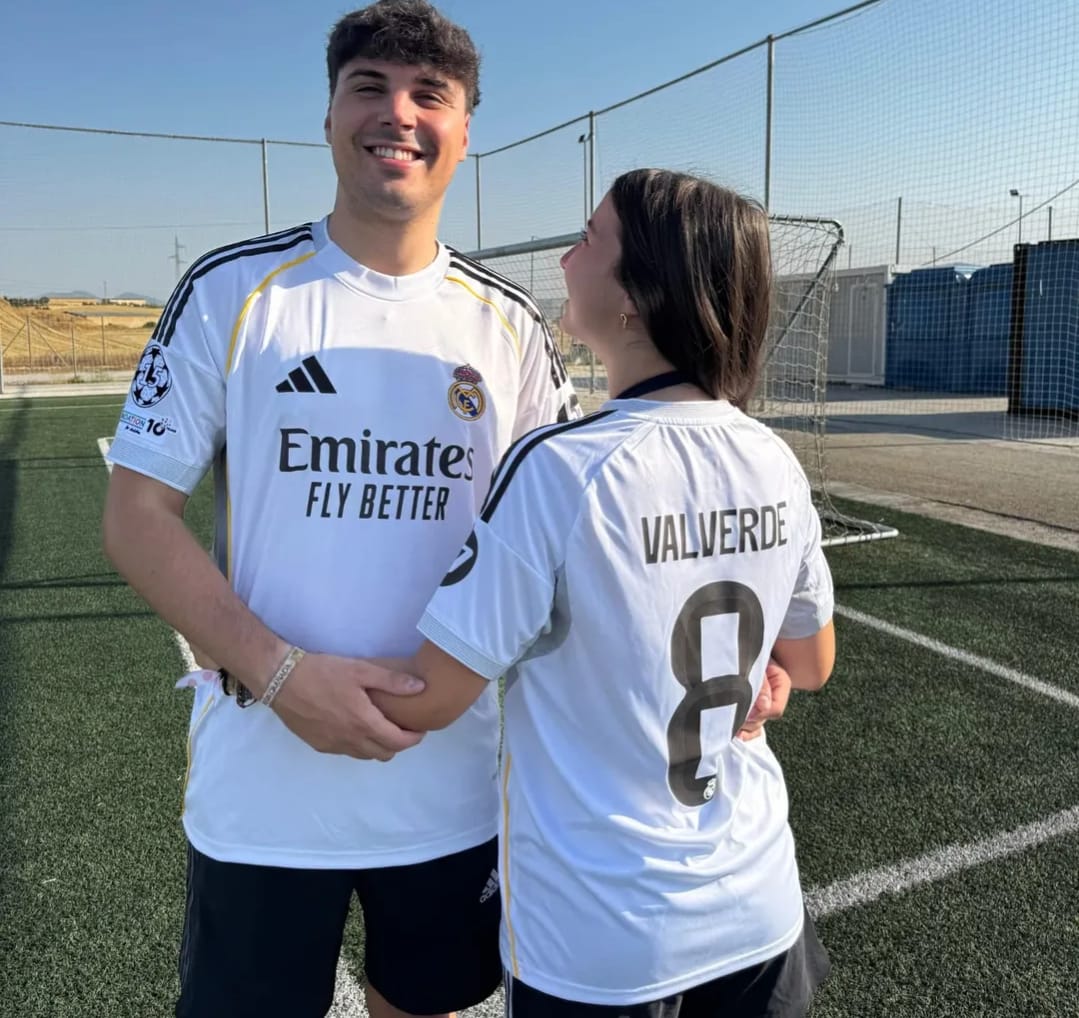 Camisetas clubes 25/26