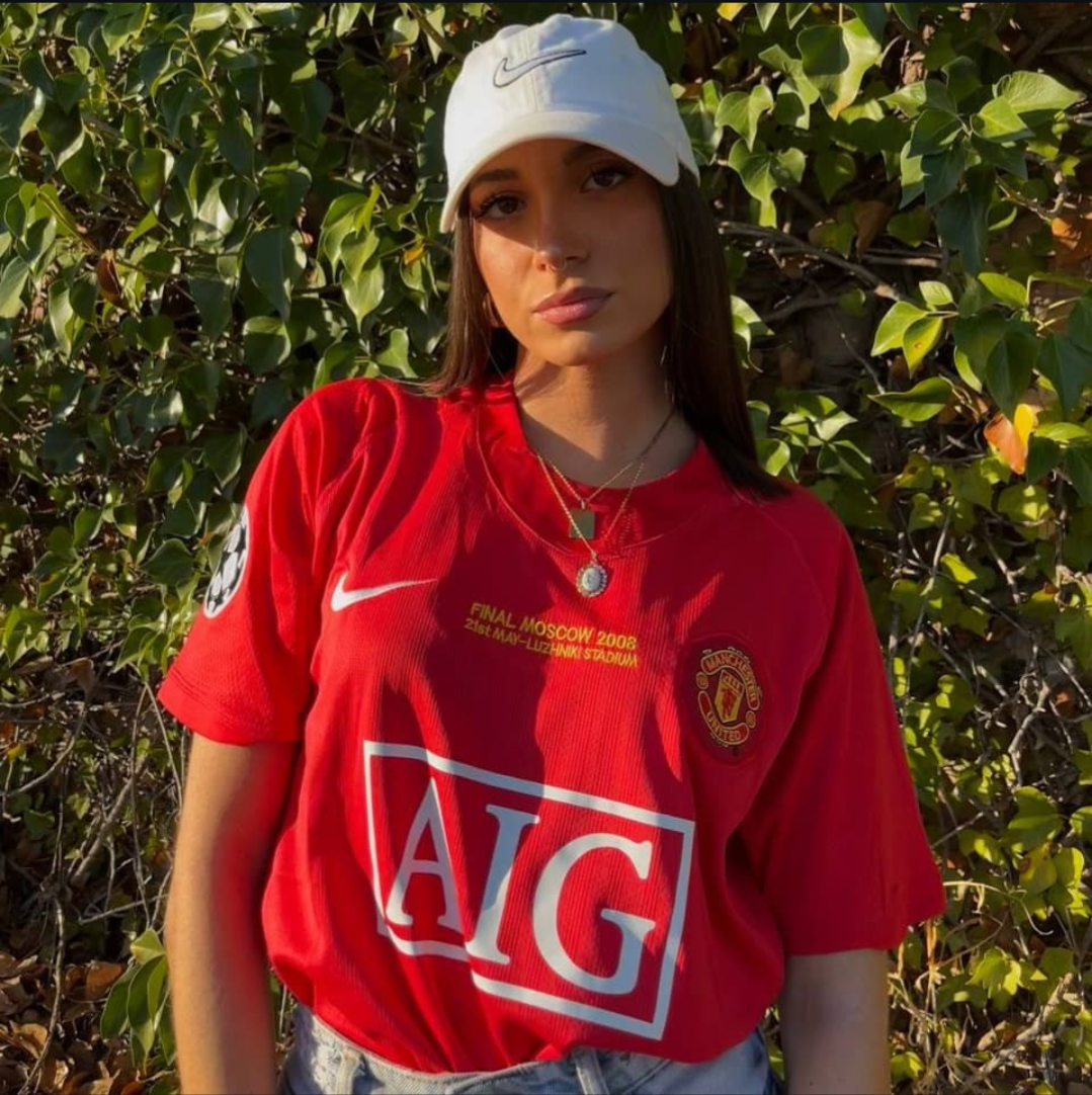 Camisetas Retros