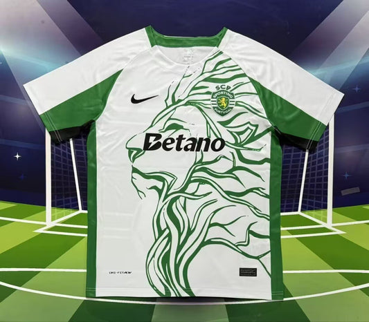 Camiseta Sporting Lisboa Especial